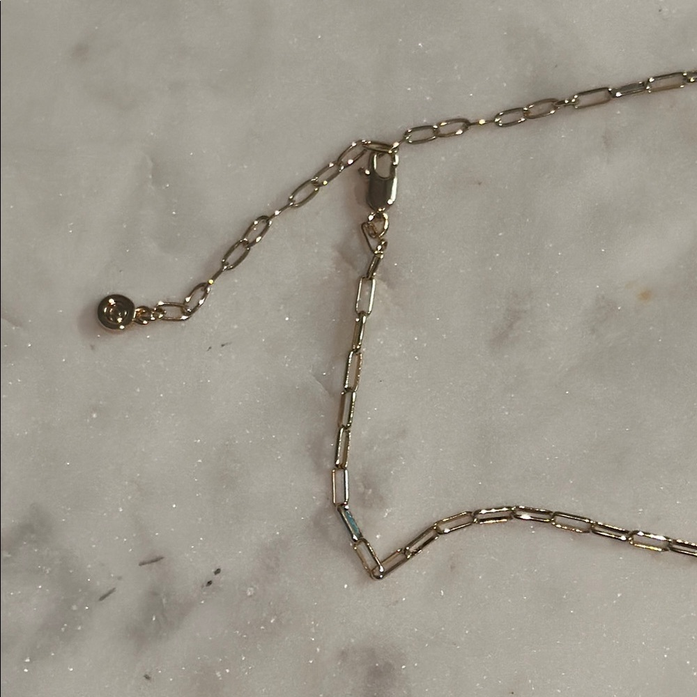 Ettika Santorini Pendant Necklace - Picture 3 of 7